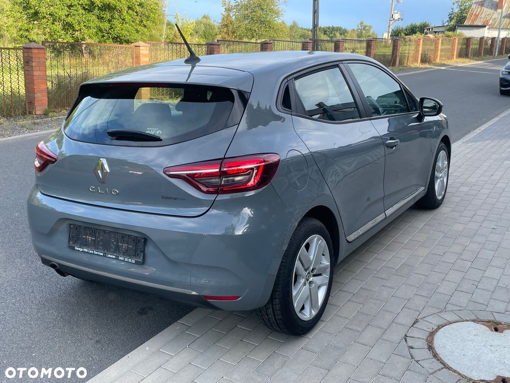 Renault Clio 1.0 TCe Intens - 4