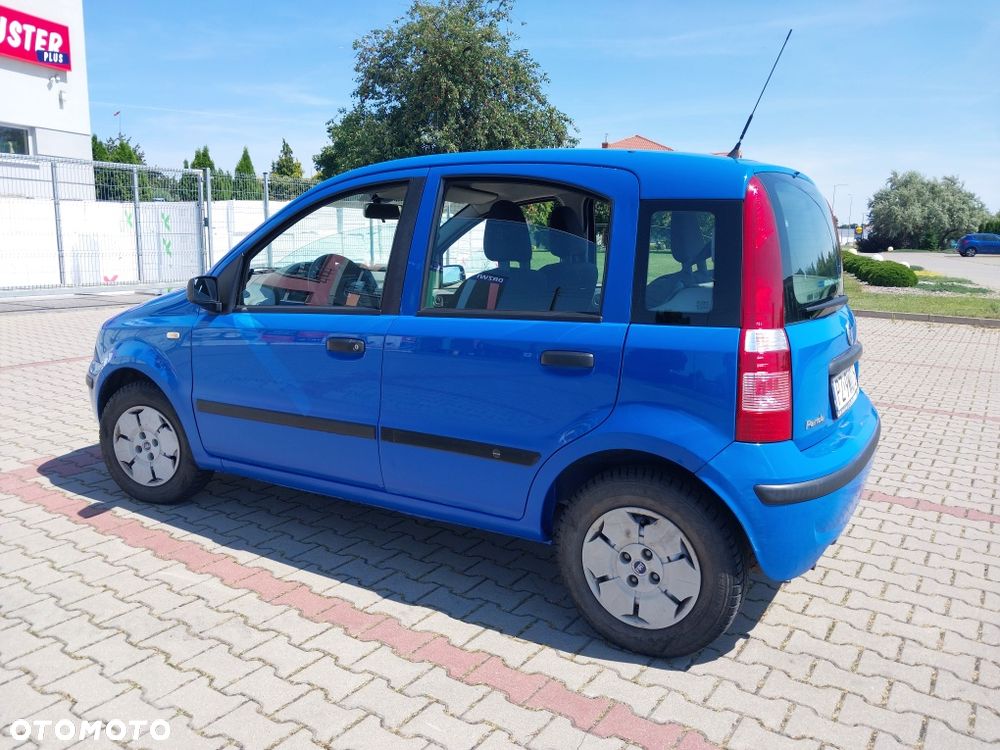 Fiat Panda - 2