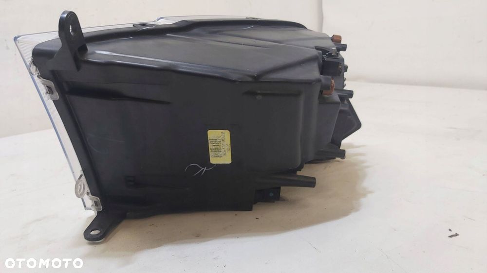 lampa przód przednia prawa dodge ram 1500 lift - 10