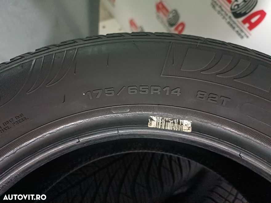 ANVELOPE 175 65 14 82T 175/65/14 GOODYEAR CP V10632 ALL SEASON - 3