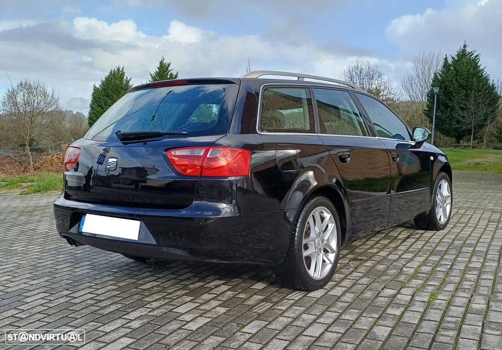 SEAT Leon ST - 14