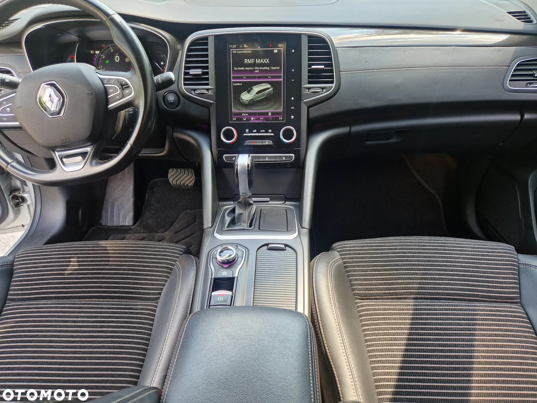 Renault Talisman Grandtour ENERGY TCe 200 EDC LIMITED - 19