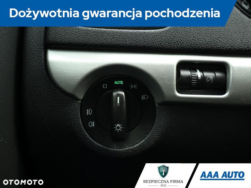 Skoda Yeti - 21