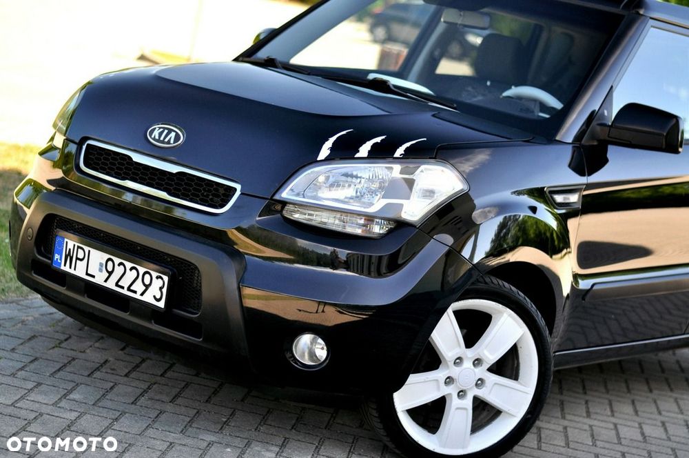Kia Soul - 25