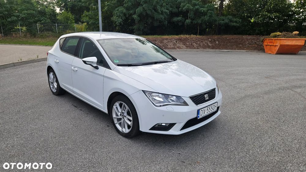 Seat Leon 1.4 TSI Start&Stop Style - 6