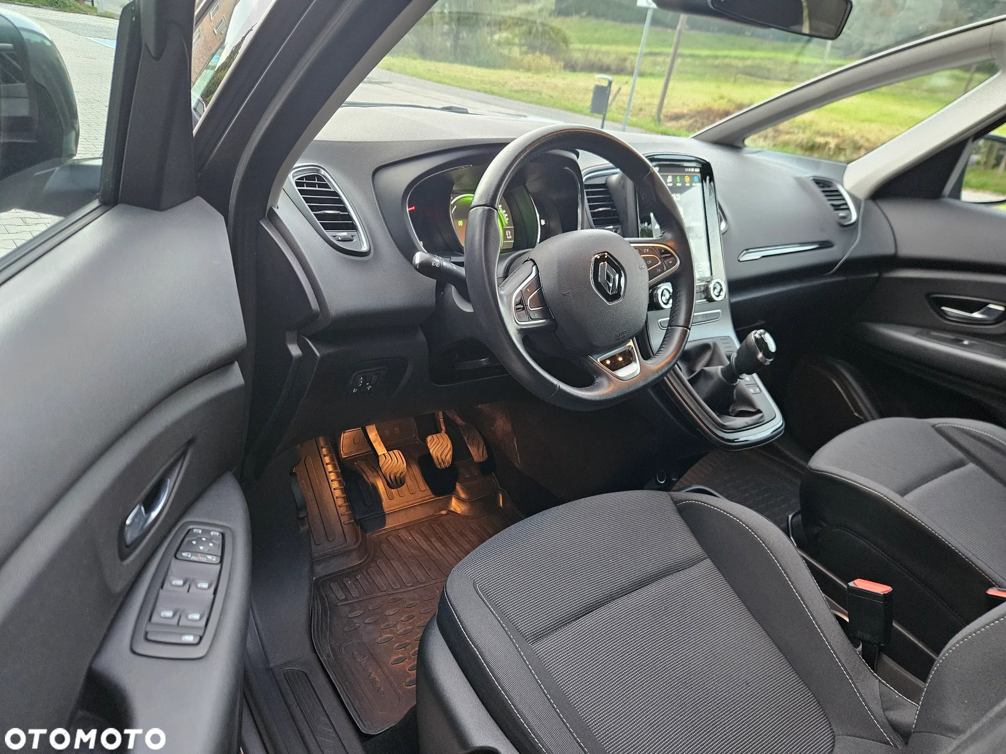 Renault Scenic 1.3 TCe FAP Zen - 18