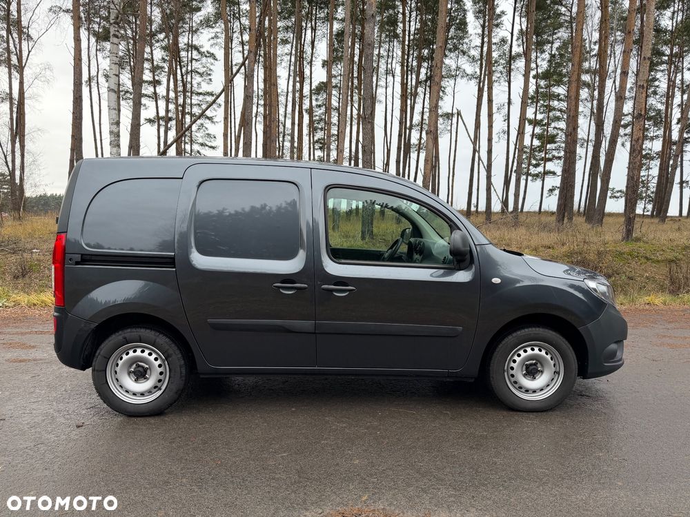 Mercedes-Benz Citan - 3