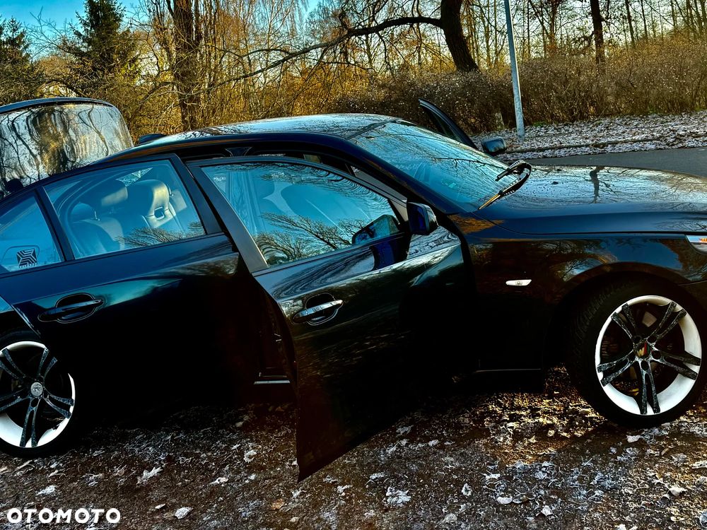 BMW Seria 5 ver-520i-edition-exclusive - 5