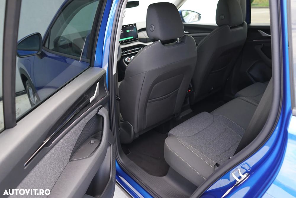 Skoda Kodiaq 1.5 TSI DSG PHEV Selection - 37