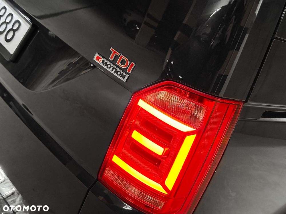 Volkswagen Multivan 2.0 BiTDI L1 Highline 4Motion DSG - 10