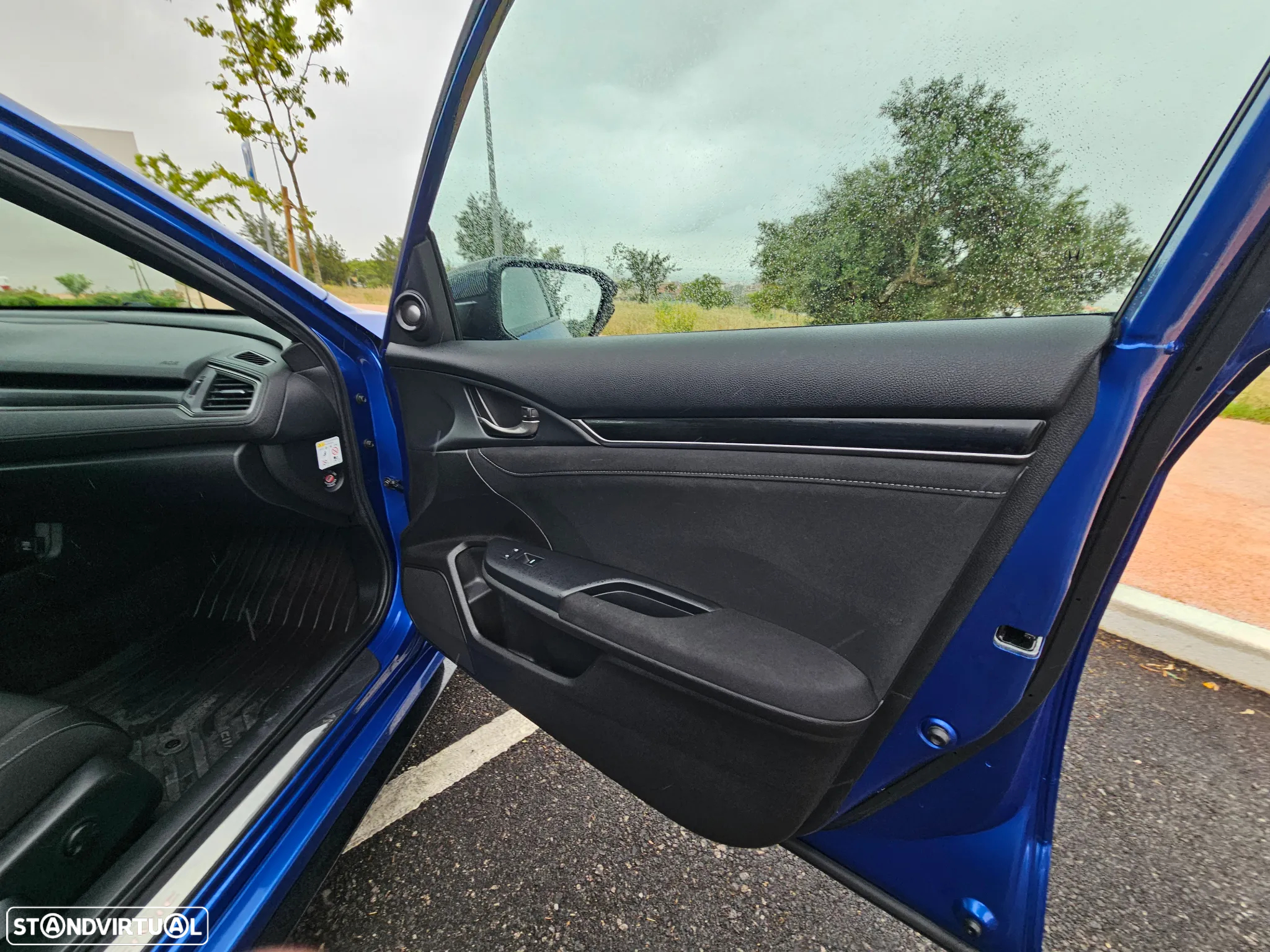 Honda Civic - 17