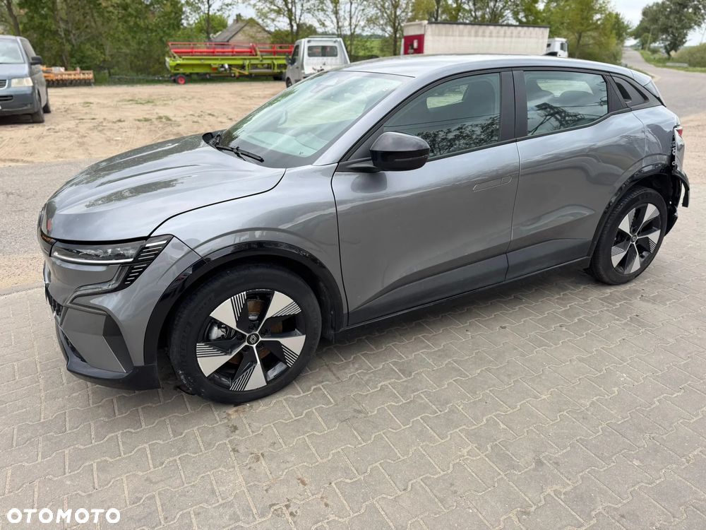 Renault Megane - 2