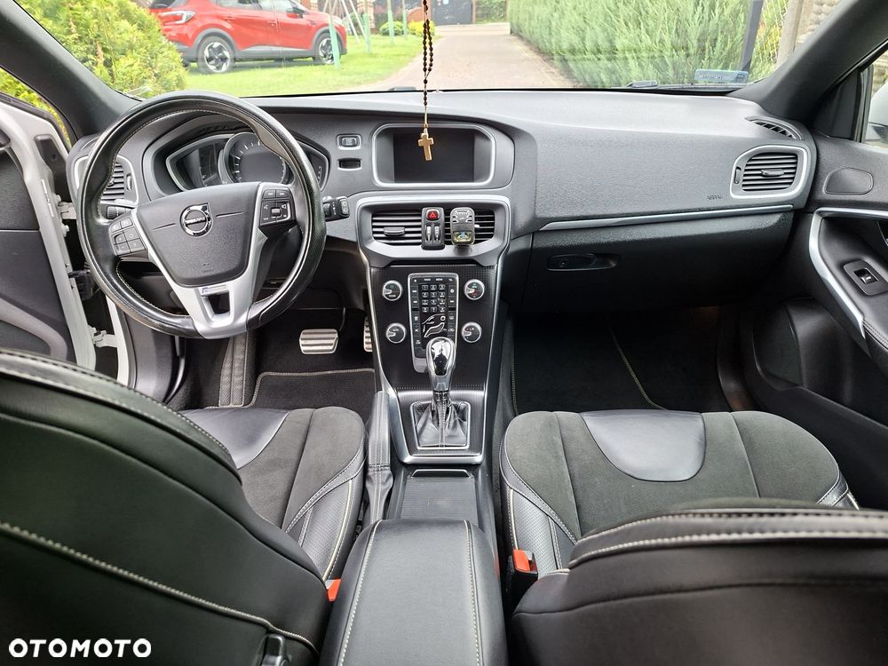 Volvo V40 - 7