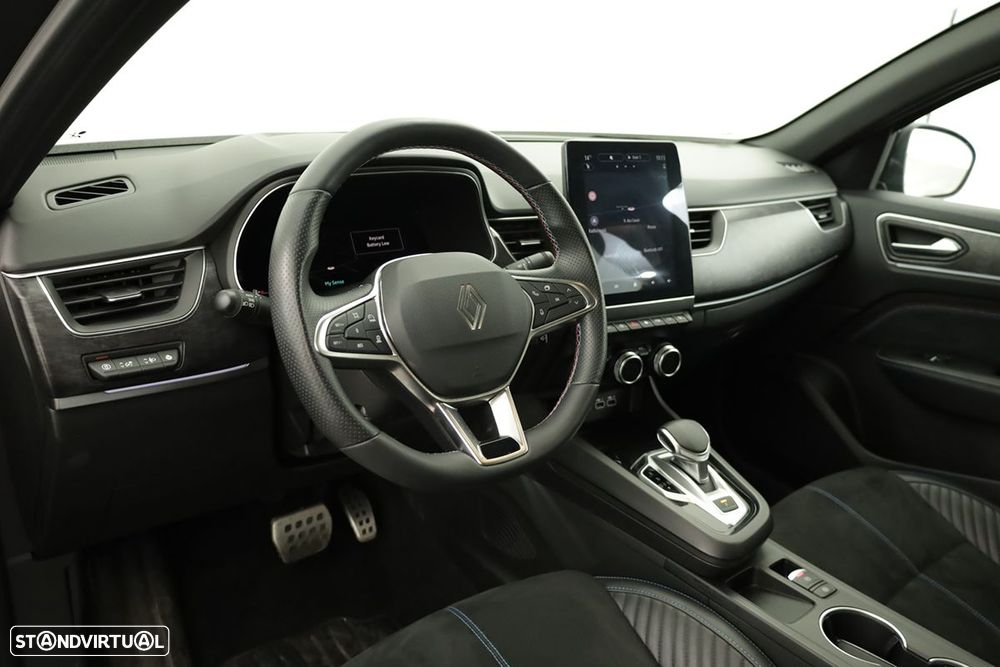 Renault Arkana 1.6 E-Tech Full Hybrid Esprit Alpine - 7