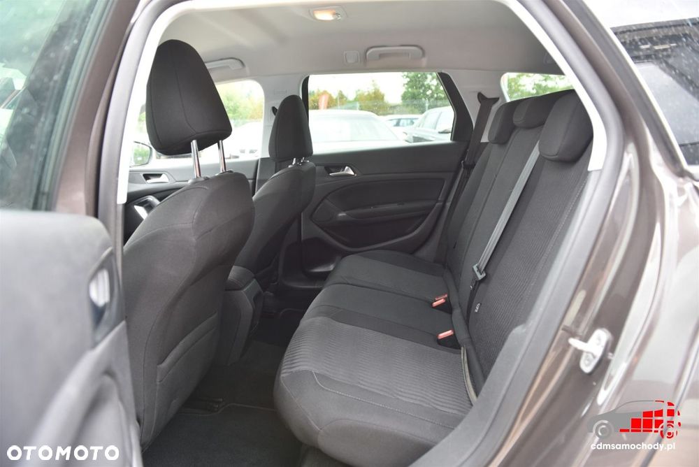 Peugeot 308 - 15