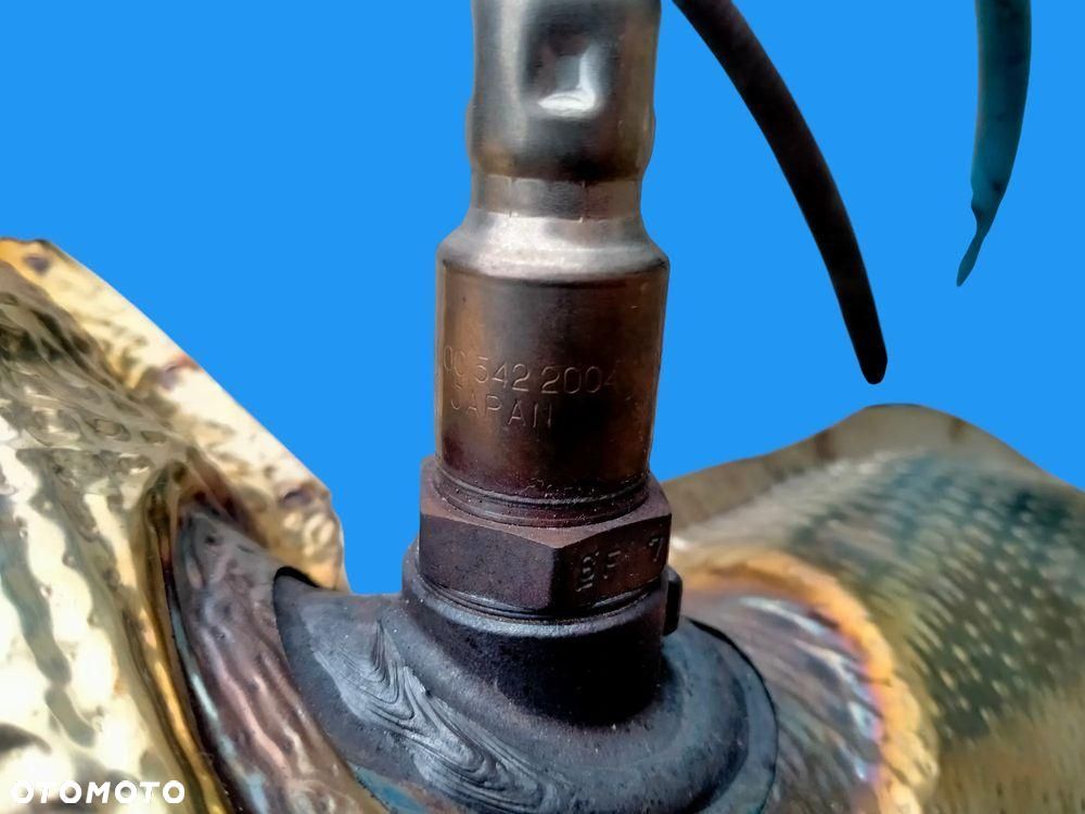 MERCEDES GLC 253 6.3 AMG BENZYNA A2534909901 A2534905502 PRAWY Katalizator - 12