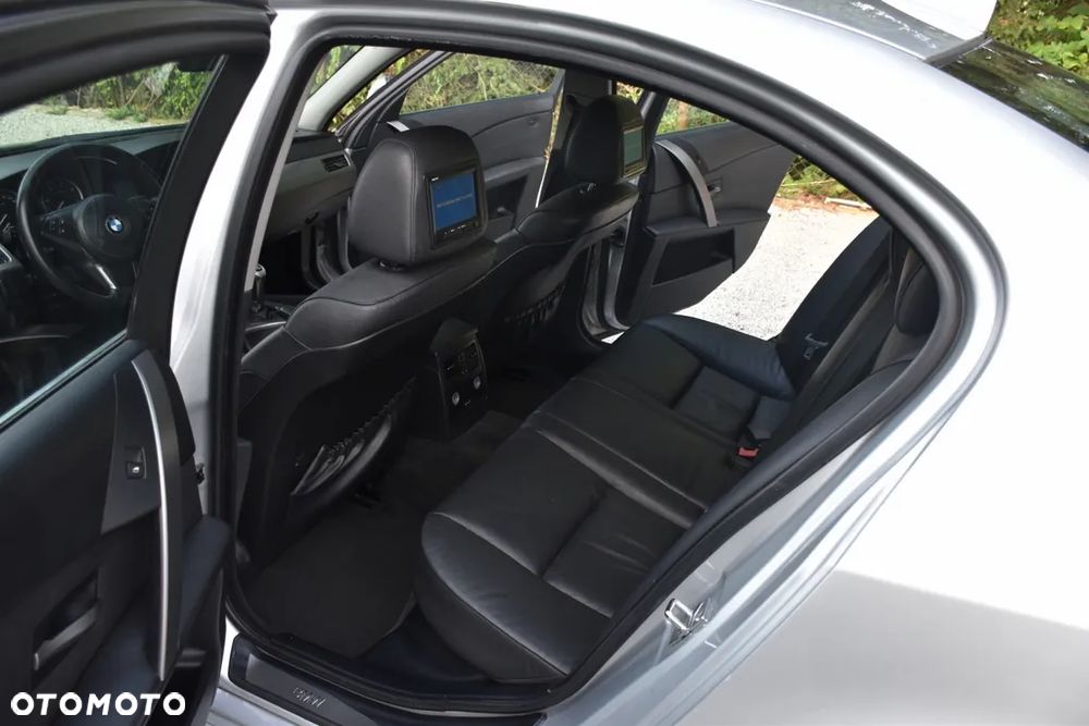 BMW Seria 5 - 27