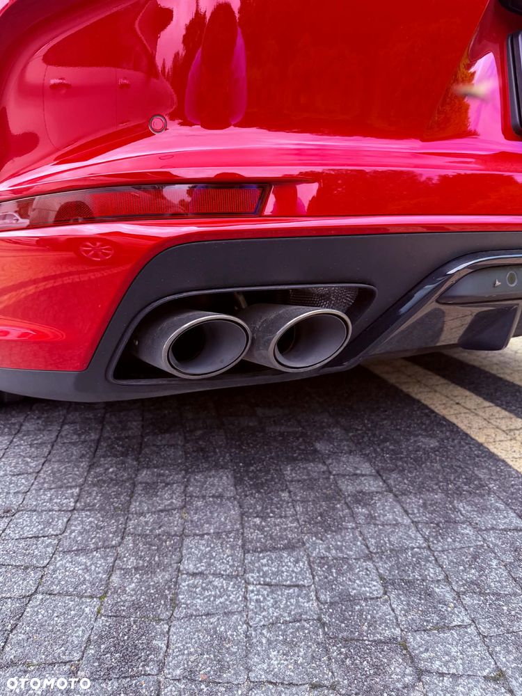 Porsche Panamera - 16