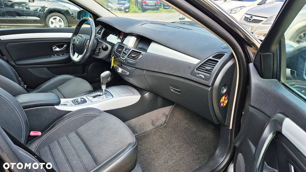 Renault Laguna 2.0 16V Turbo Expression - 35