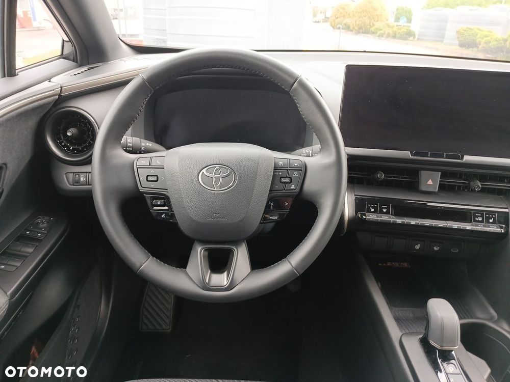 Toyota C-HR 1.8 Hybrid Executive - 12