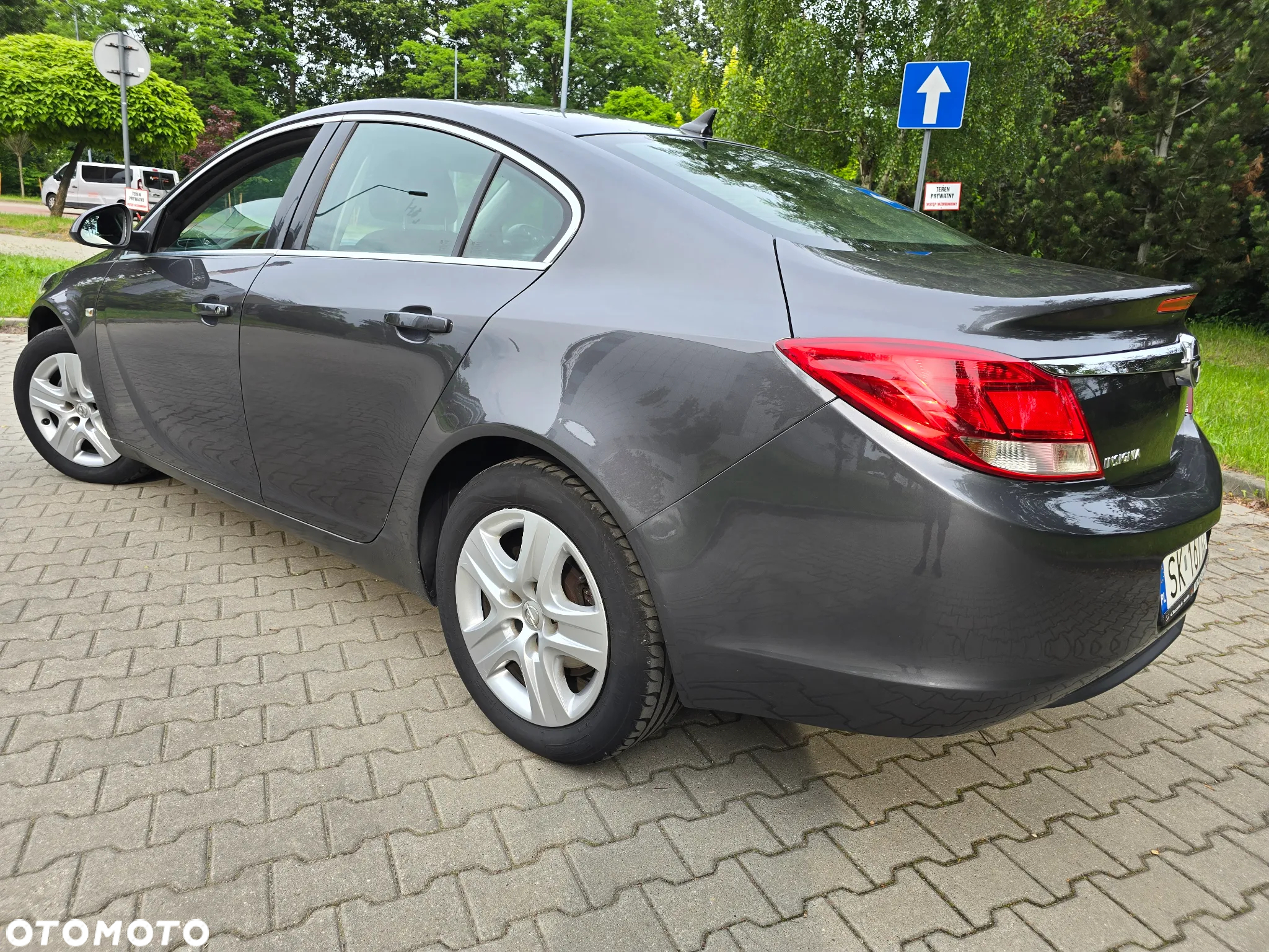 Opel Insignia 2.0 CDTI - 22