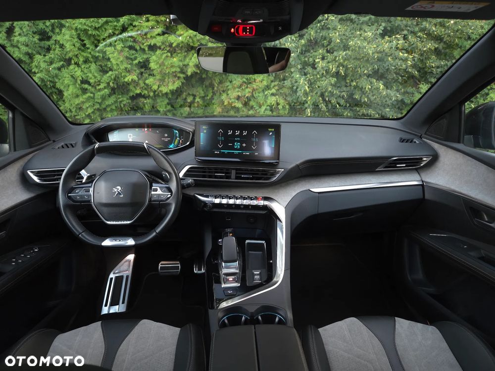 Peugeot 3008 - 2