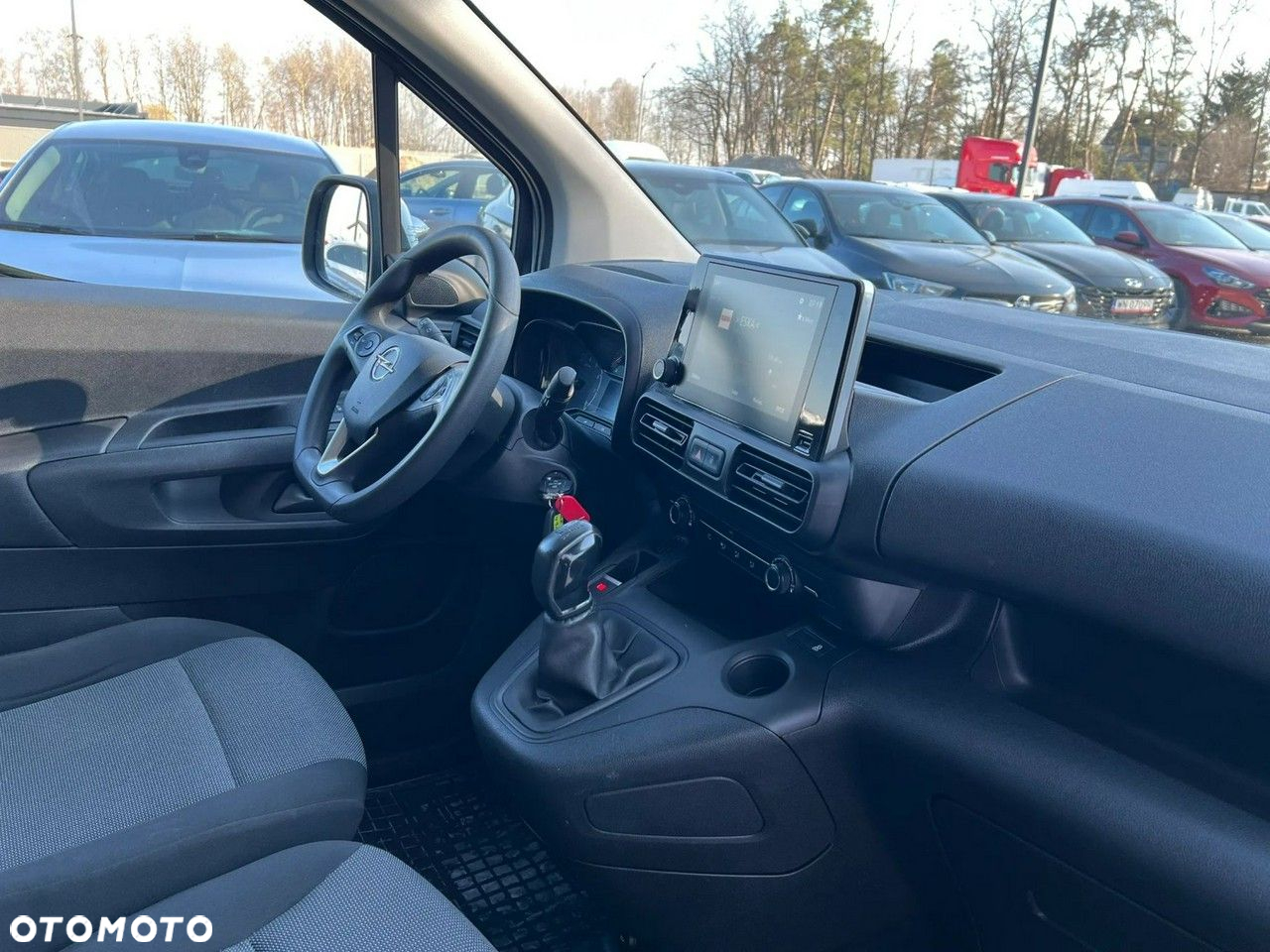 Opel Combo - 2