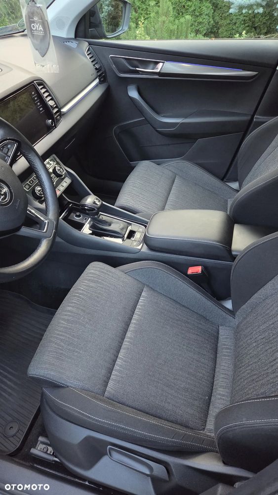 Skoda Karoq 2020 photo 4