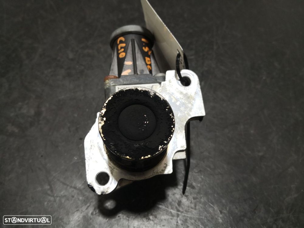 Válvula Egr Renault Clio Iv (Bh_) - 2