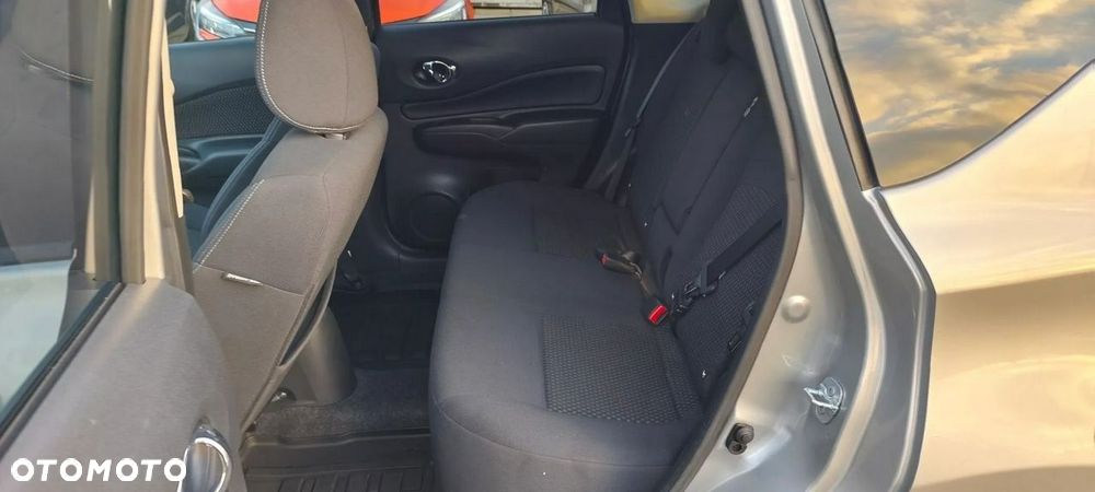 Nissan Note 1.2 DIG-S Acenta Plus - 21
