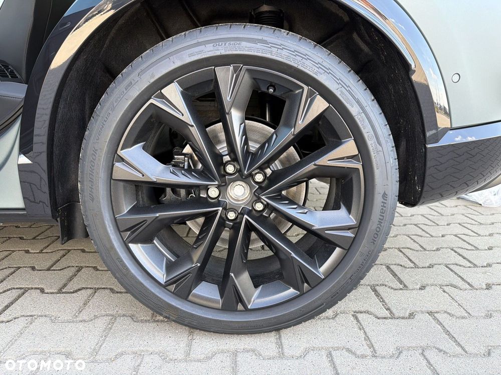 Cupra Formentor 2.0 TSI 4Drive VZ DSG - 19