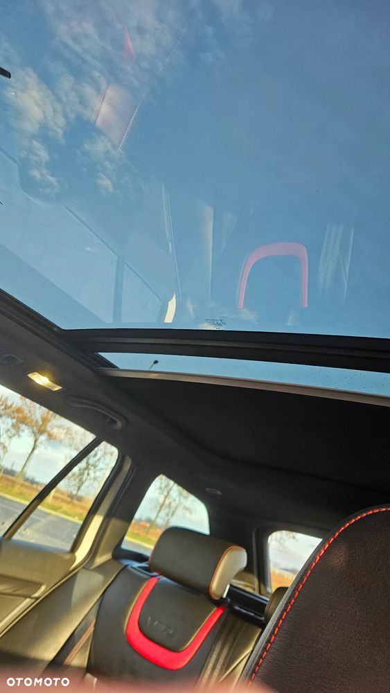 Skoda Octavia 2.0 TDI 4x4 RS Challenge DSG - 30