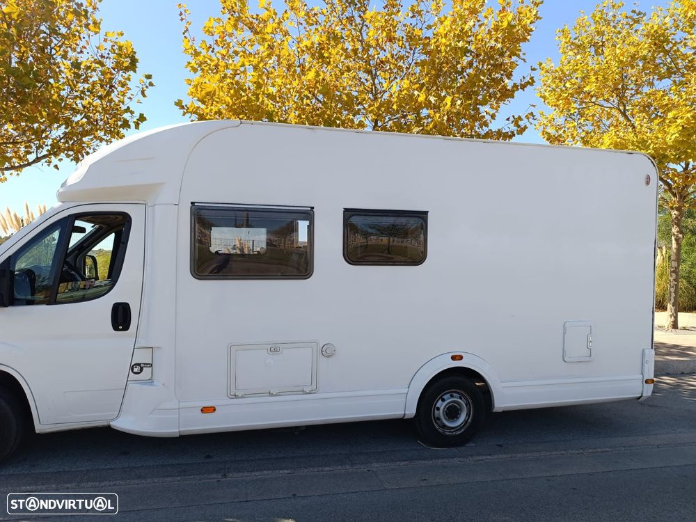 Fiat Ducato - 25