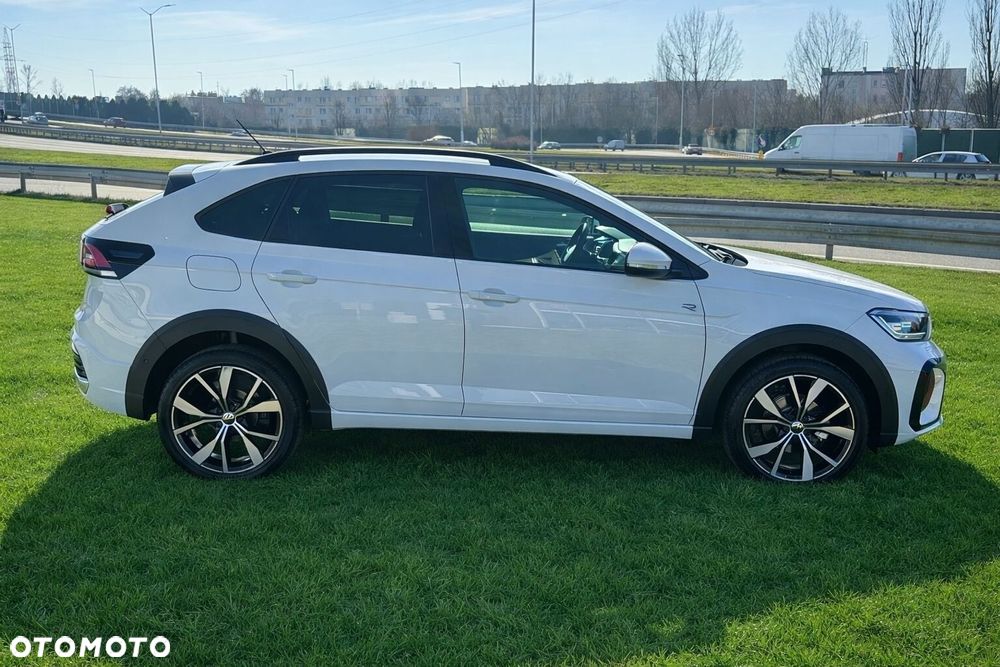 Volkswagen Taigo 1.5 TSI ACT R-Line Plus DSG - 8