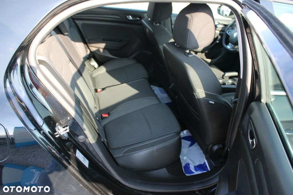 Renault Megane - 23