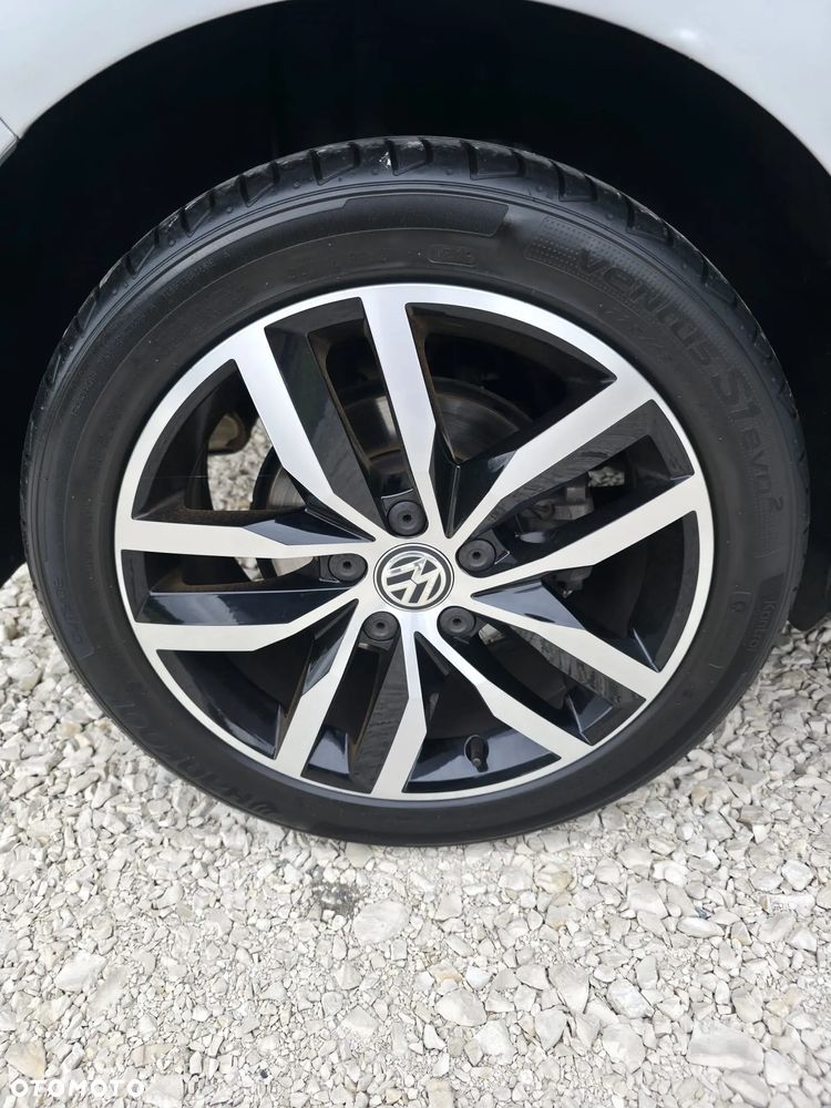 Volkswagen Golf 1.4 TSI (BlueMotion Technology) Highline - 10