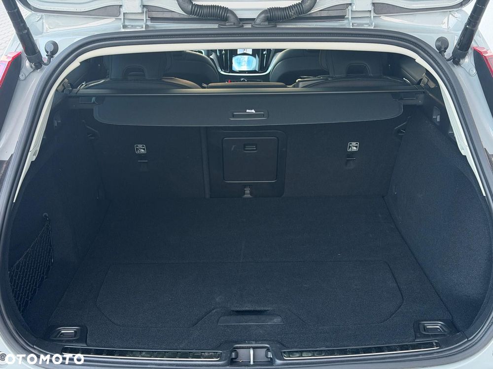 Volvo V60 - 35