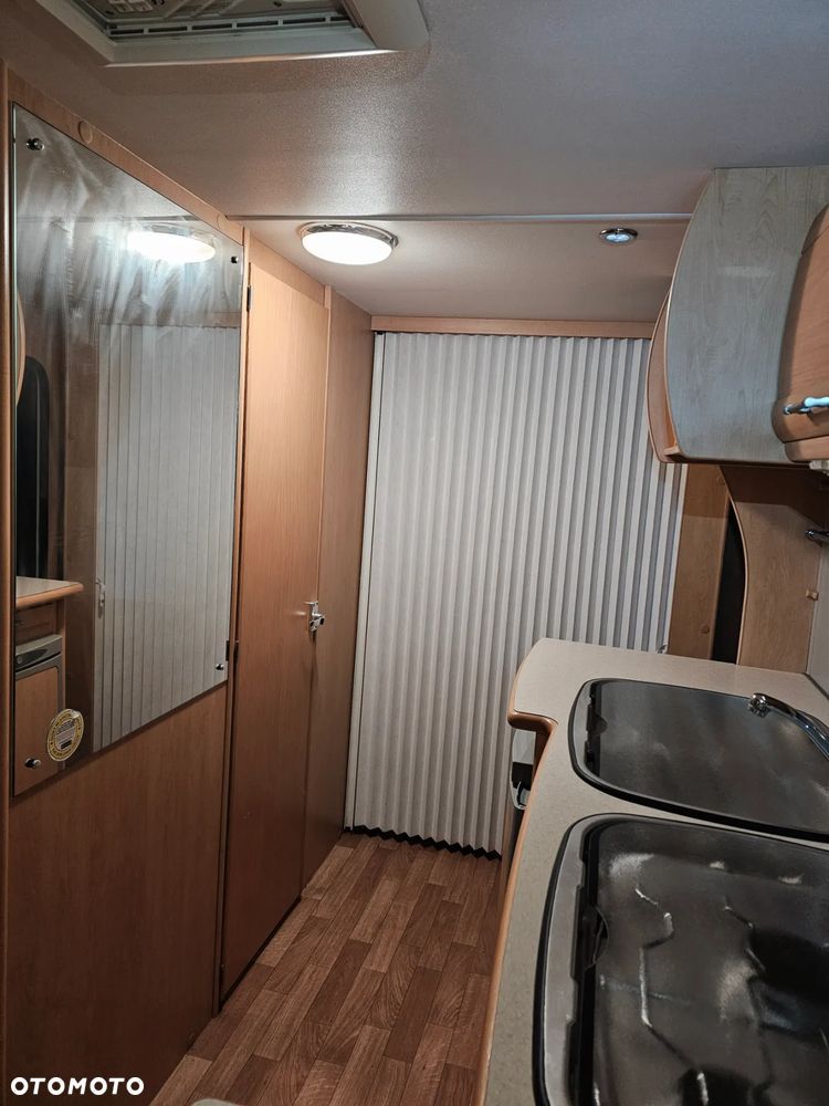 Elddis - WŁĄCZ FILMIK !!! PIĘKNY CRUSADER W WERSJI VIP. FULL WYPOSAŻENIE. 6 OSOBOWY. DUŻA ŁAZIENKA. NOWY SOLAR i PRZEDSIONEK. - 16