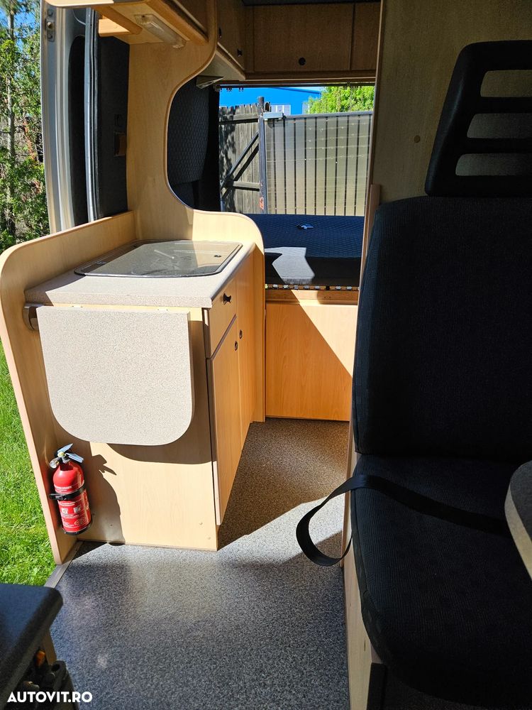 Fiat Ducato - 6