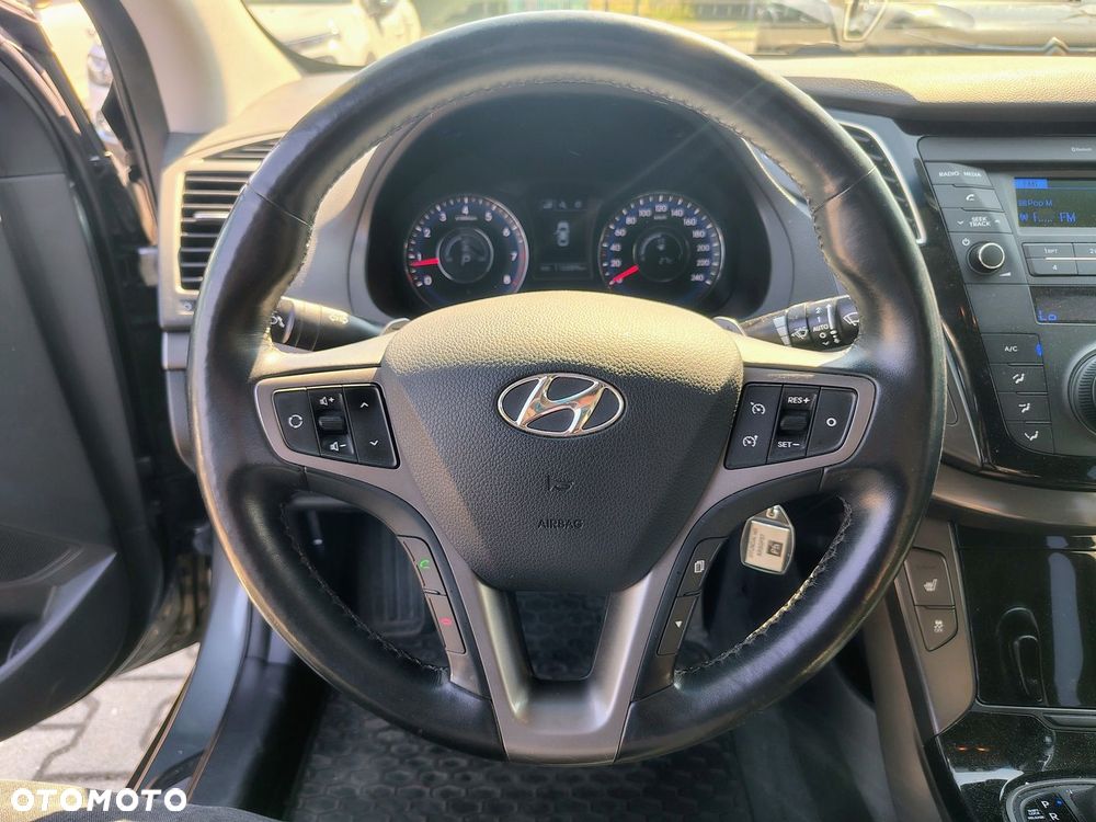 Hyundai i40 2.0 GDI Comfort - 18