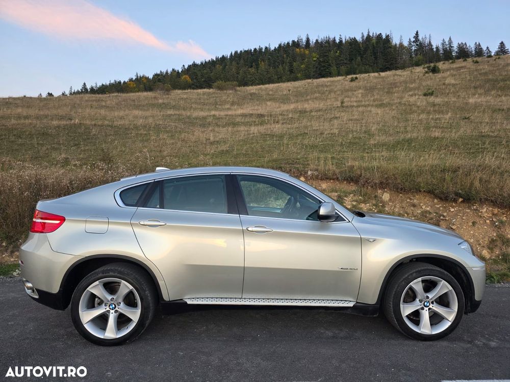 BMW X6 2011 photo 3