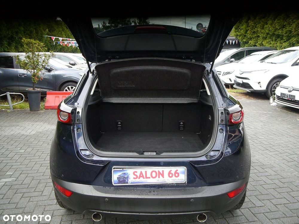 Mazda CX-3 2.0 SkyDream - 17