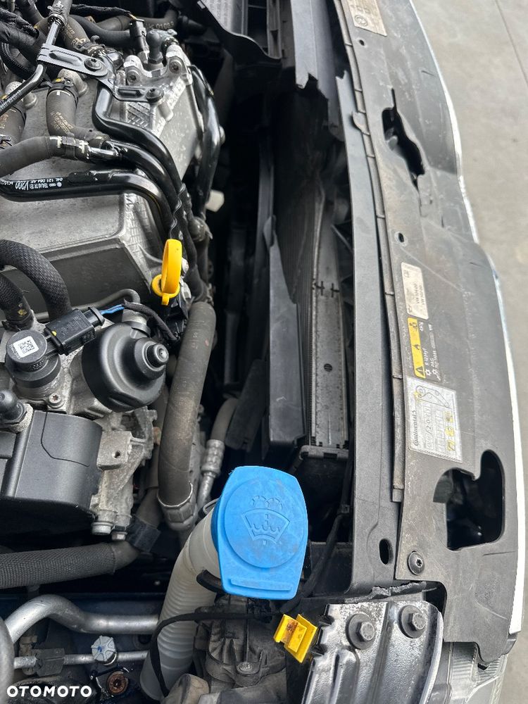 Skoda RAPID 1.6 TDI DPF Active - 15