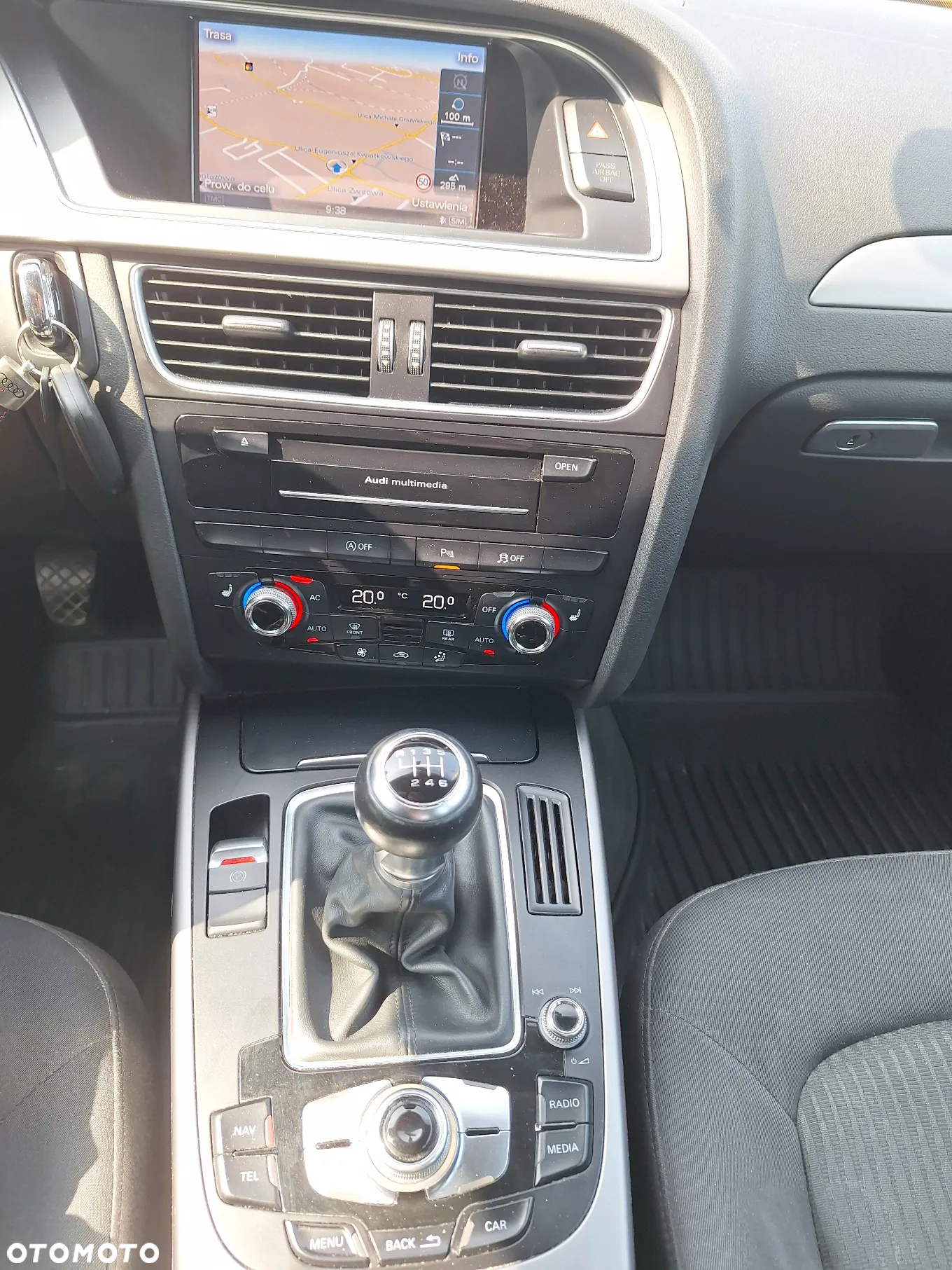 Audi A4 - 24