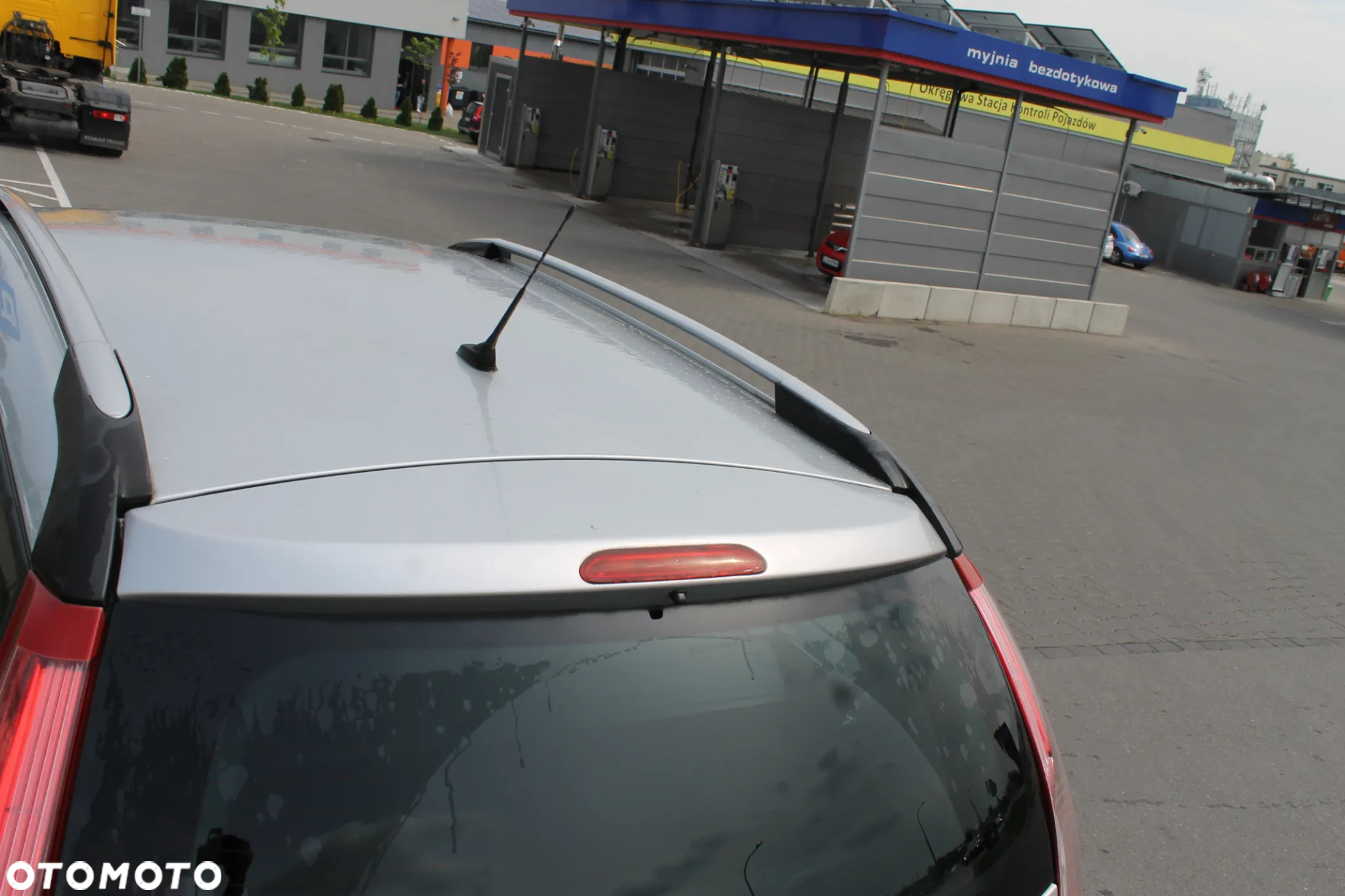 Citroën C4 Picasso 1.6 VTi Attraction - 15