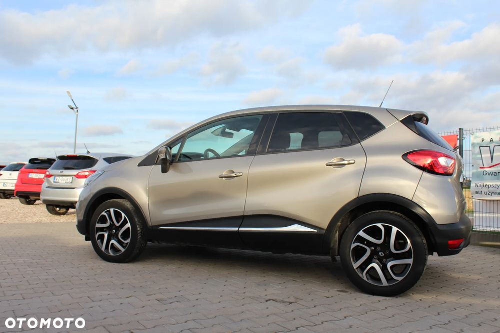Renault Captur 1.2 TCe Intens EDC - 11