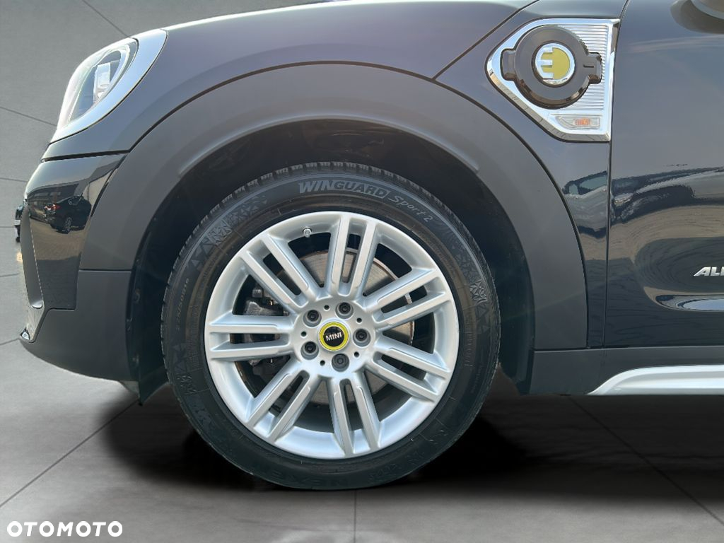 MINI Countryman - 18