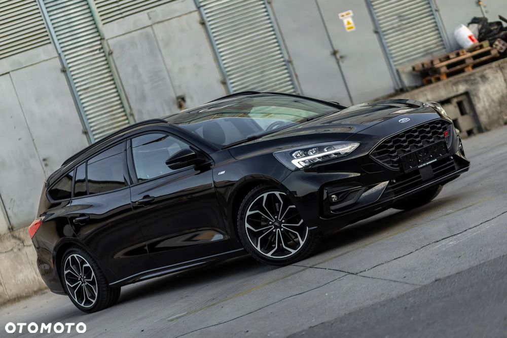 Ford Focus - 8