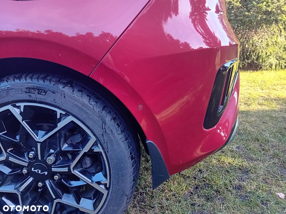 Kia Ceed 1.5 T-GDI GT-Line DCT - 32