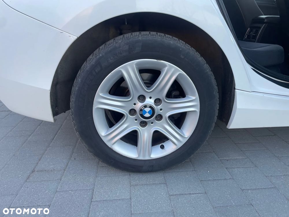 BMW Seria 1 118d Urban Line - 15